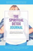 The Spiritual Detox Journal