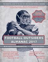 Football Outsiders Almanac 2017