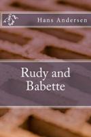 Rudy and Babette