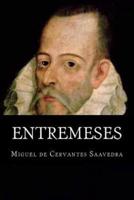 Entremeses (Spanish Edition)