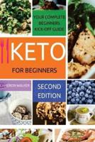 Keto for Beginners