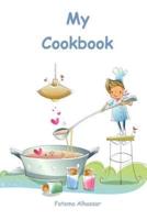 My Cookbook