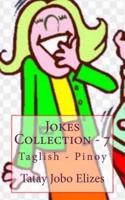 Jokes Collection - 7
