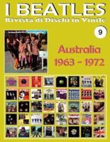 I Beatles - Rivista Di Dischi in Vinile No. 9 - Australia (1963 - 1972)