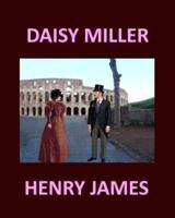 DAISY MILLER HENRY JAMES Large Print