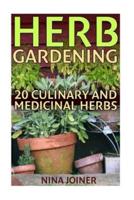 Herb Gardening