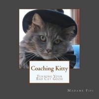 Coaching Kitty