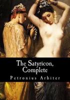 The Satyricon, Complete