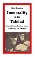 Immorality in the Talmud