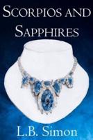 Scorpios and Sapphires Paperback