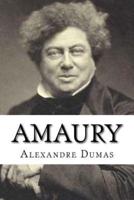 Amaury (Spanish Edition)