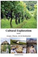Cultural Exploration Vol 01