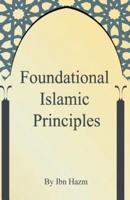 Foundational Islamic Principles