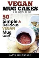 Vegan Mug Cake Cookbook