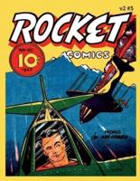 Rocket Comics V2 #5