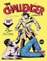 The Challenger #3