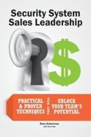Security Systems Sales Leadership