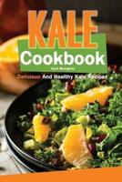 Kale Cookbook