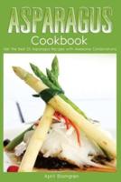 Asparagus Cookbook