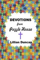 Devotions from Puzzle House