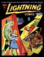 Lightning Comics V1 #6