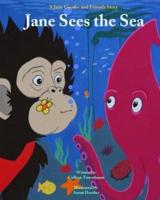 Jane See's the Sea