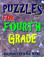 Puzzles for Fourth Grade