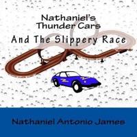 Nathaniel's Thunder Cars