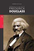 Narrative of the Life of Frederick Douglass, An American Slave