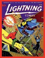 Lightning Comics V2 #1