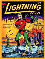 Lightning Comics V2 #2