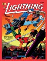 Lightning Comics V2 #3