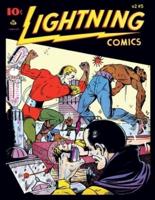 Lightning Comics V2 #5
