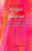 Anger Journal