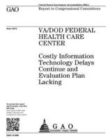 Va/Dod Federal Health Care Center