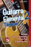 Guitarra Elemental 2