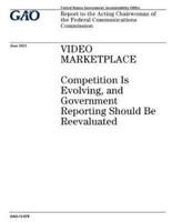 Video Marketplace