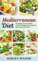 Mediterranean Diet