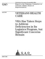 Veterans Health Care