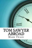 Tom Sawyer Abroad