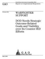 Warfighter Support