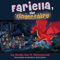 Fariella, The Finger Fairy