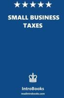 Small Business Taxes