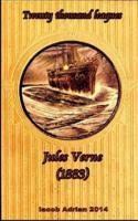 Twenty Thousand Leagues Jules Verne (N. D)
