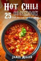 Hot Chili Cookbook