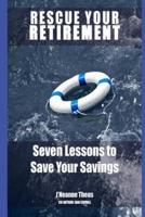 Rescue YOUR Retirment