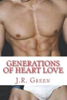 Generations Of Heart Love