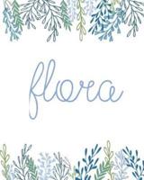 Flora Journal