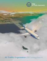Air Traffic Organization 2014 Safety Report