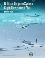National Airspace System Capital Investment Plan